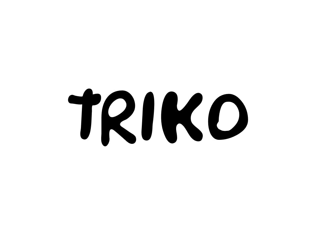 Bavlnené tričko - biele