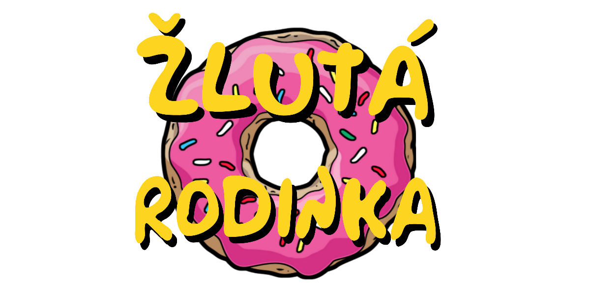 Portrét Simpsonovcov maľovaný podľa fotky | ZlutaRodinka.cz
– ŽlutáRodinka.cz