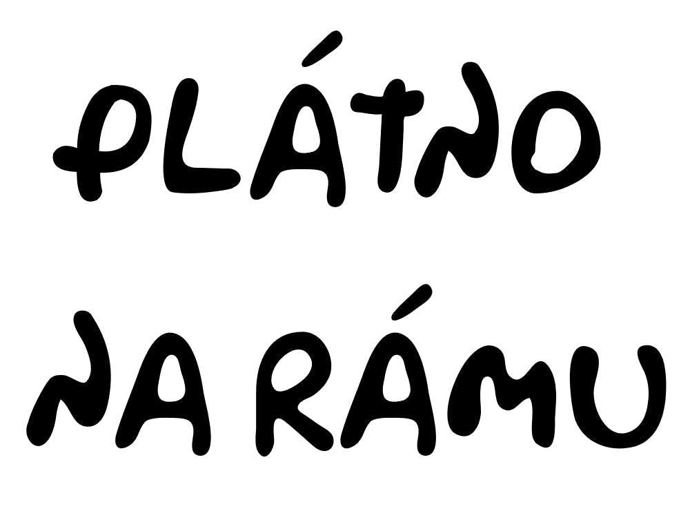 Plátno na ráme
